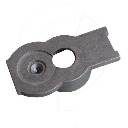 Heiniger lagerschaal v