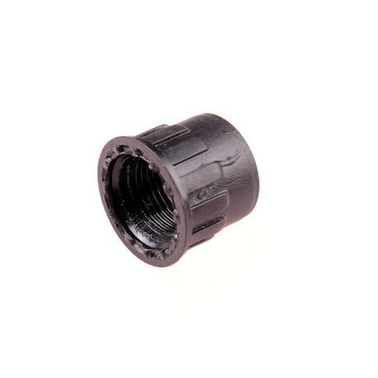 Gloria klemmoer v slang