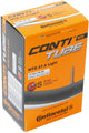 Continental binnenband mtb 27,5 conti tube mtb 27.5 47 62-584 s42 lig