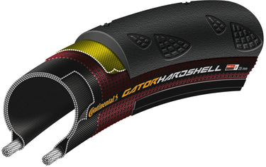Continental buitenband gator hardshell conti tire gator hard 32-622 b b