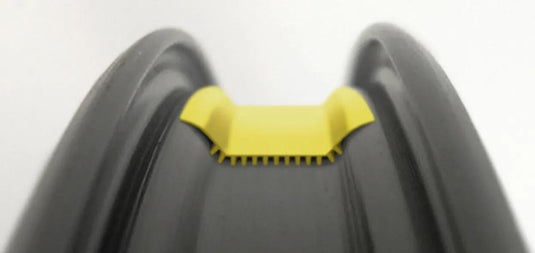 Herrmans felgenband hpp rim tape hpp 28 22-622 635 yellow