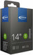 Schwalbe Binnenband AV2A 14 x 1.75-2.35 (47 60-254) 40 mm