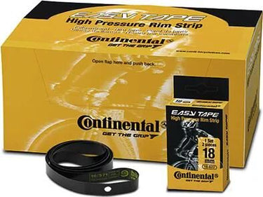 Continental velglint easy tape conti rim tape easy tape 20-622 2pcs