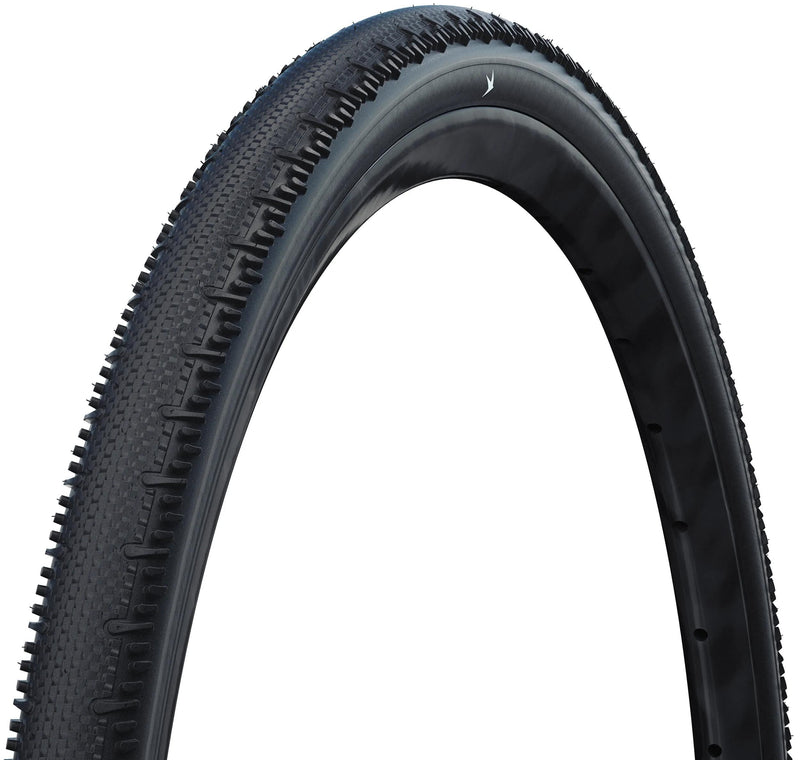 Afbeelding laden in galerijviewer, Schwalbe vouwband g-one rs pro evolution 55-622 tlr zwart
