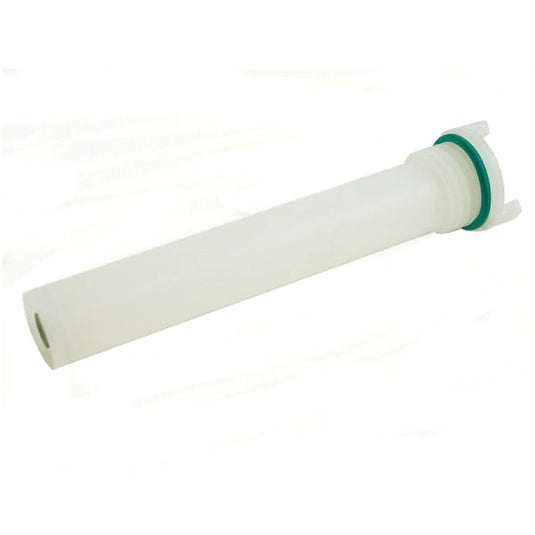 Gloria pomphuis met o ring