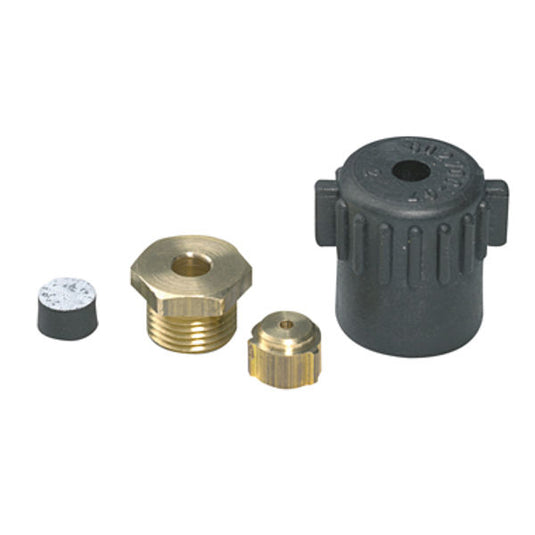 Gloria terugslagventiel oud model