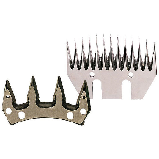 Farm clipper messenset schaap 413tds