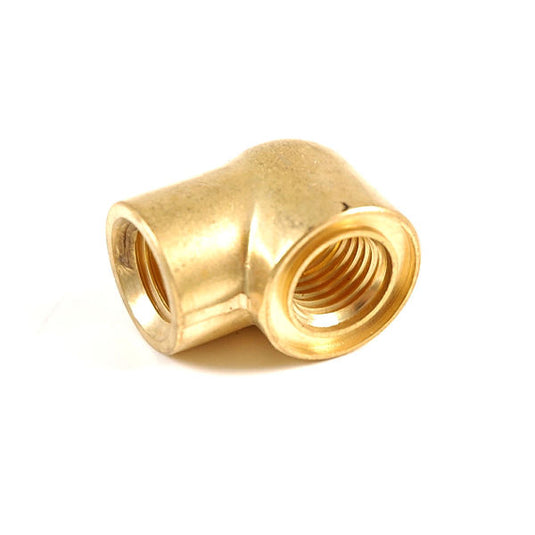 Gloria bochtje v slangaansluiting