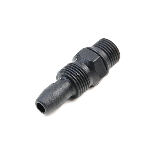 Gloria slangaansluitstuk met o ring