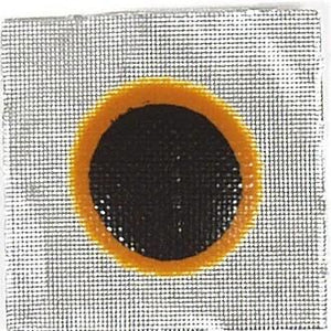 Tip top binnenband-pleisters tube patch size 5 94mm