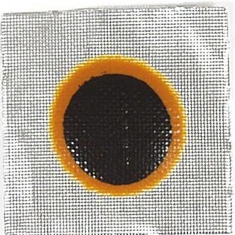 Tip top binnenband-pleisters tube patch size 5 94mm