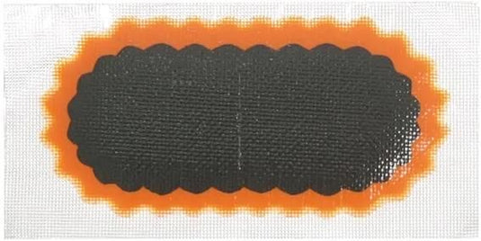 Tip top binnenband-pleisters tube patch size 7 74 37mm