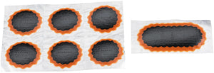 Tip top bandenreparatie patch stripe sb-packaged