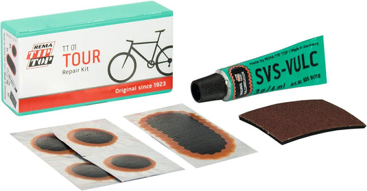 Tiptop tip top repair kit tt01