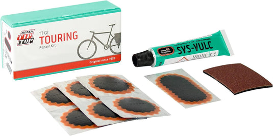 Tiptop tip top repair kit tt02