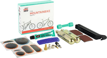 Tip top bandenreparatie tt06 patch kit tt06