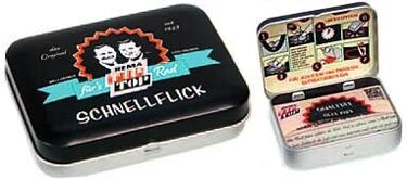 Tip top bandenreparatie tt02 patch kit tt02 nostalgie ltd.