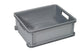 Curver unibox classic m zilver 43x35x16