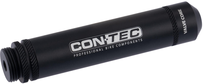 Load image into Gallery viewer, Contec reparatiegereedschap stinger tl pro ii ct tubeless reapir kit stinger tl pro ii black
