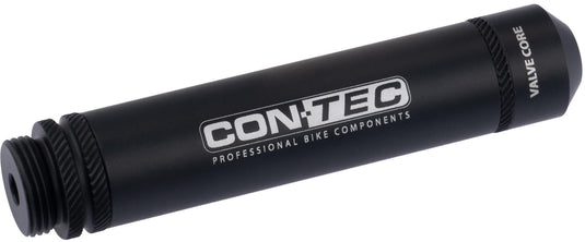 Contec reparatiegereedschap stinger tl pro ii ct tubeless reapir kit stinger tl pro ii black