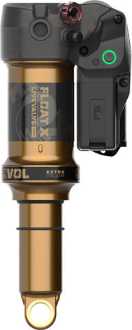 Load image into Gallery viewer, Fox racing shox float x live valve neo 2pos factory trunnion shock
