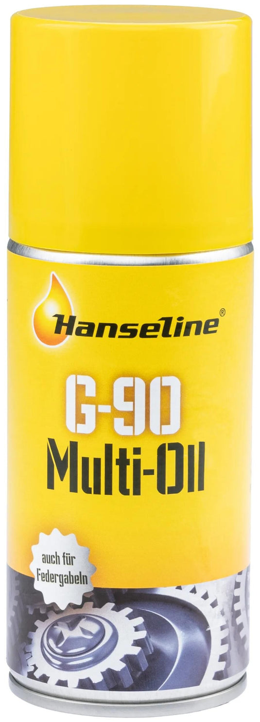 Hanseline universalöl g-90 multi oil g-90 150ml