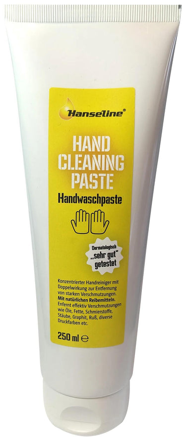Hanseline handwaspasta handwash paste 250ml