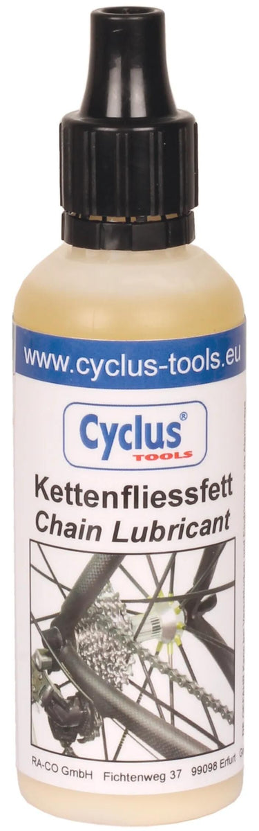 Cyclus tools kettingvet chain grease cyclus 50ml