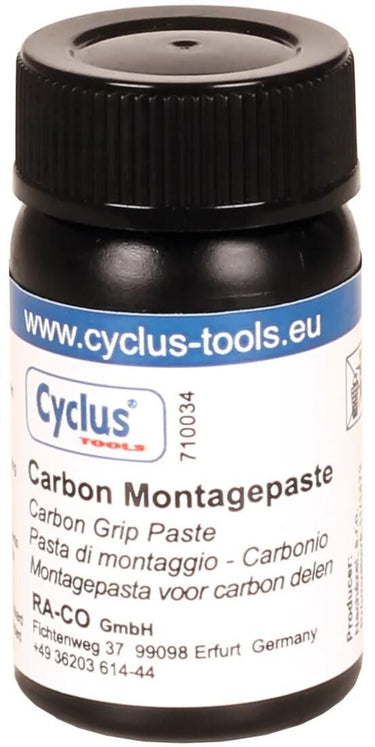 Cyclus tools montagepasta assembly paste cyclus 30g w.brush