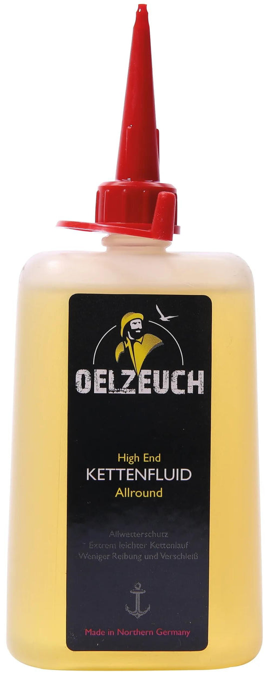 Atlantic kettingolie oelzeuch chain oil oelzeuch 100ml