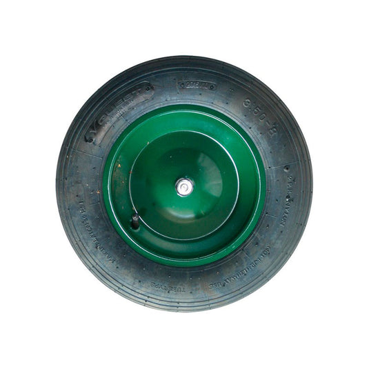 Fort wiel limex stalen velg as 13cm