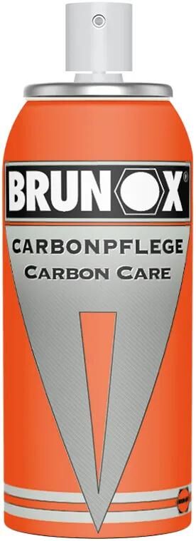 Brunox Carbon care. voor reiniging en onderhoud van hoogwaardig carbon frames en onderdelen 120ml