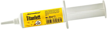 Hanseline vet titanfett grease haneline titanfett 20ml