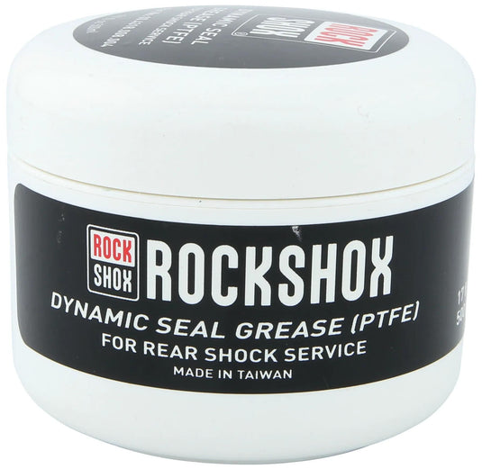 Rockshox vet grease rs 500ml w.sprayer
