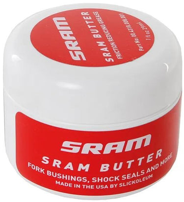 Sram vet butter a1