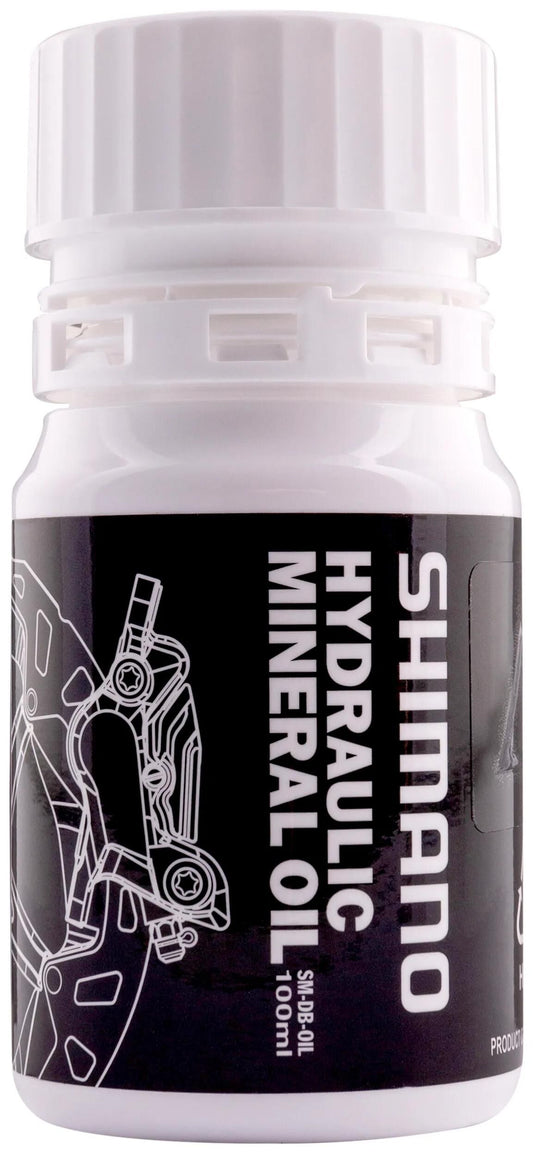 Shimano bremsflüssigkeit brake fluid shim. 100ml
