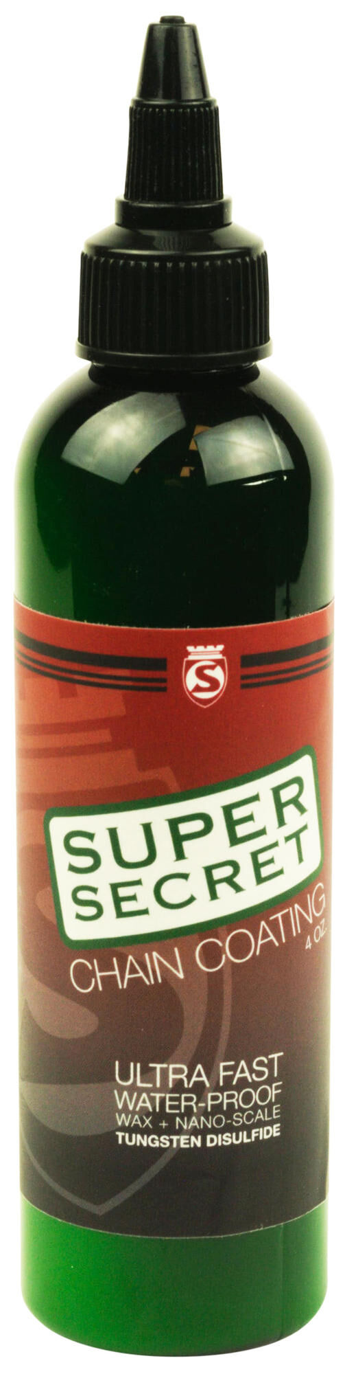 Silca kettingwax super secret chain lube chain wax sup.secr. lube 120ml