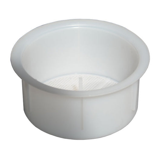 Gloria zeef 100mm v hobby 1200