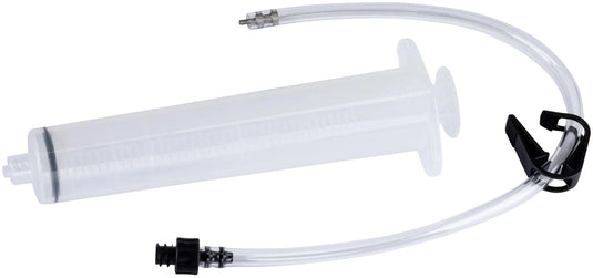 Shimano tl-br001 syringe unit for disc brake bleed kit