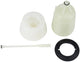 Shimano remschijf bleeding-kit tl-br003 y13000100 voor mtb