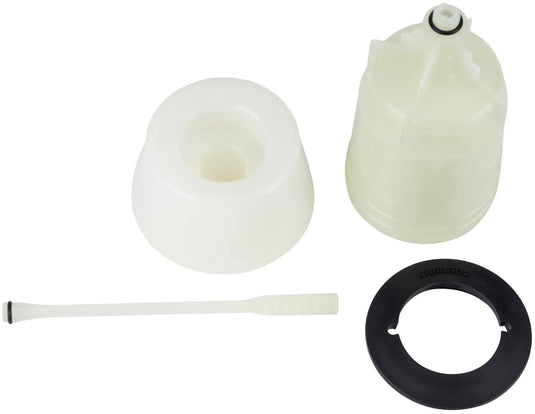 Shimano remschijf bleeding-kit tl-br003 y13000100 voor mtb