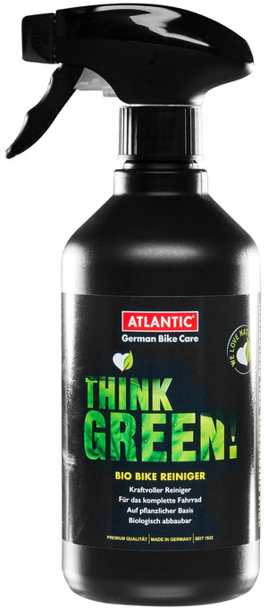 Atlantic bio bike reiniger 500ml spray