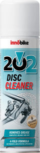 Innobike remreiniger 202 disc cleaner rotor cleaner 202 disc cleaner 500ml