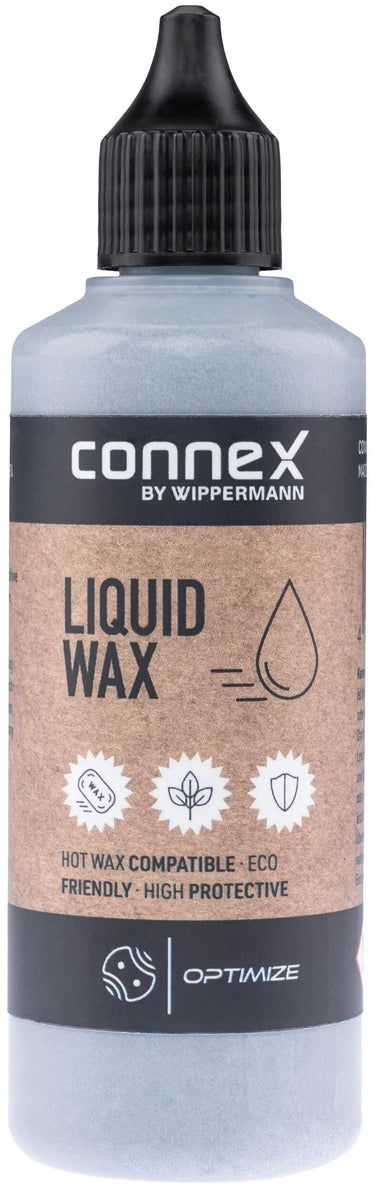 Connex kettenwachs liquid wax chain wax liquid wax 100ml