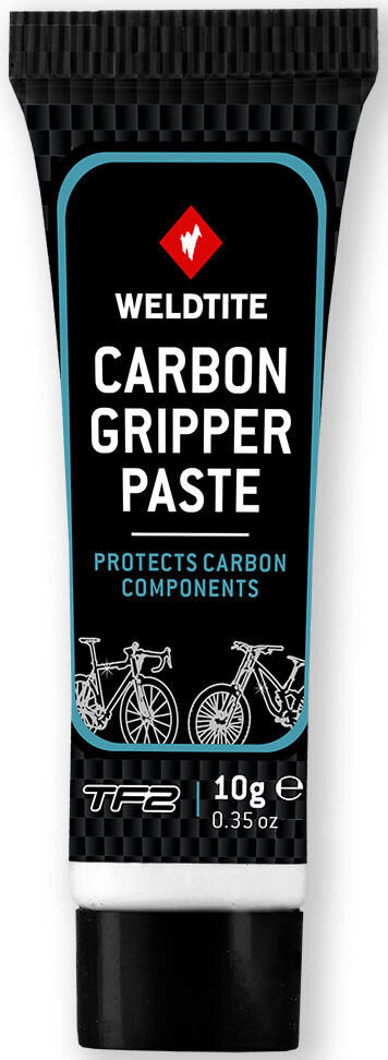 Weldtite montagepasta carbon gripper assembly paste carbon gripper 10kg