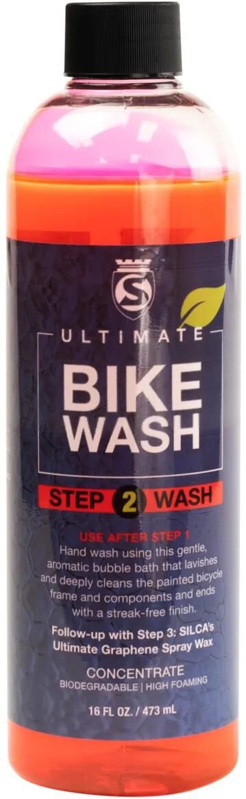 Silca fietsreiniger ultimate bike wash bike cleaner ult. bike wash 473ml