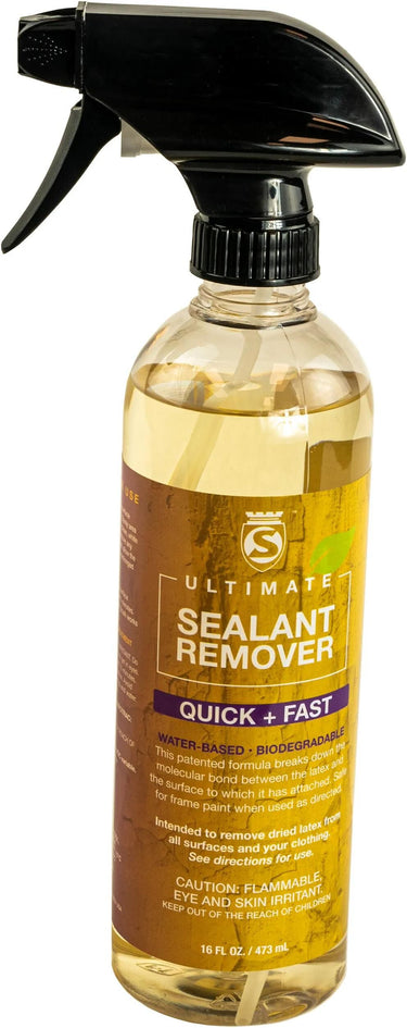 Silca fietsreiniger ultimate sealant remover bike cleaner ult. sealant remover 473ml