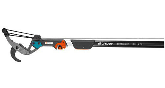 Load image into Gallery viewer, GARDENA Combi-system Bypass boomschaar
