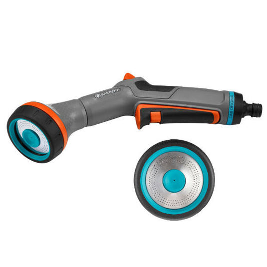 GARDENA Comfort broes gevoelige planten