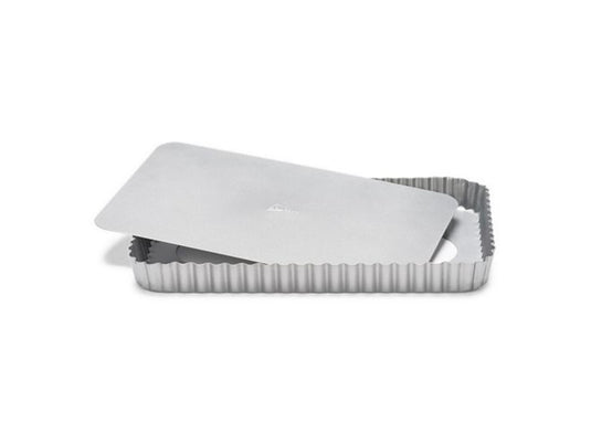 Patisse vlaaivorm losse bodem 32x22x2,5